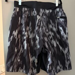 Lululemon T.H.E. Short Luxtreme Liner 9” size Large